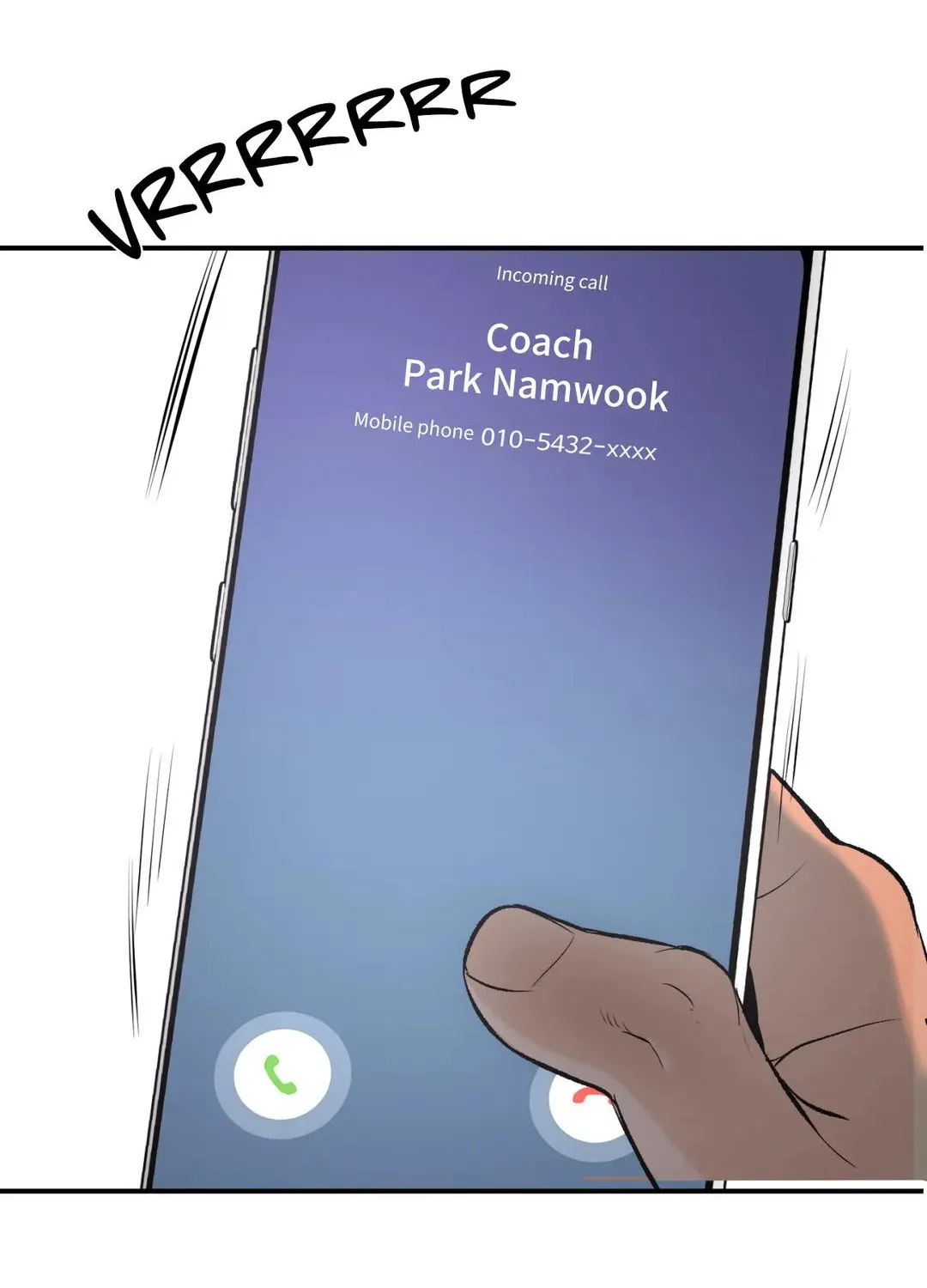 Jinx manhwa Chapter 16 page 71 - 
