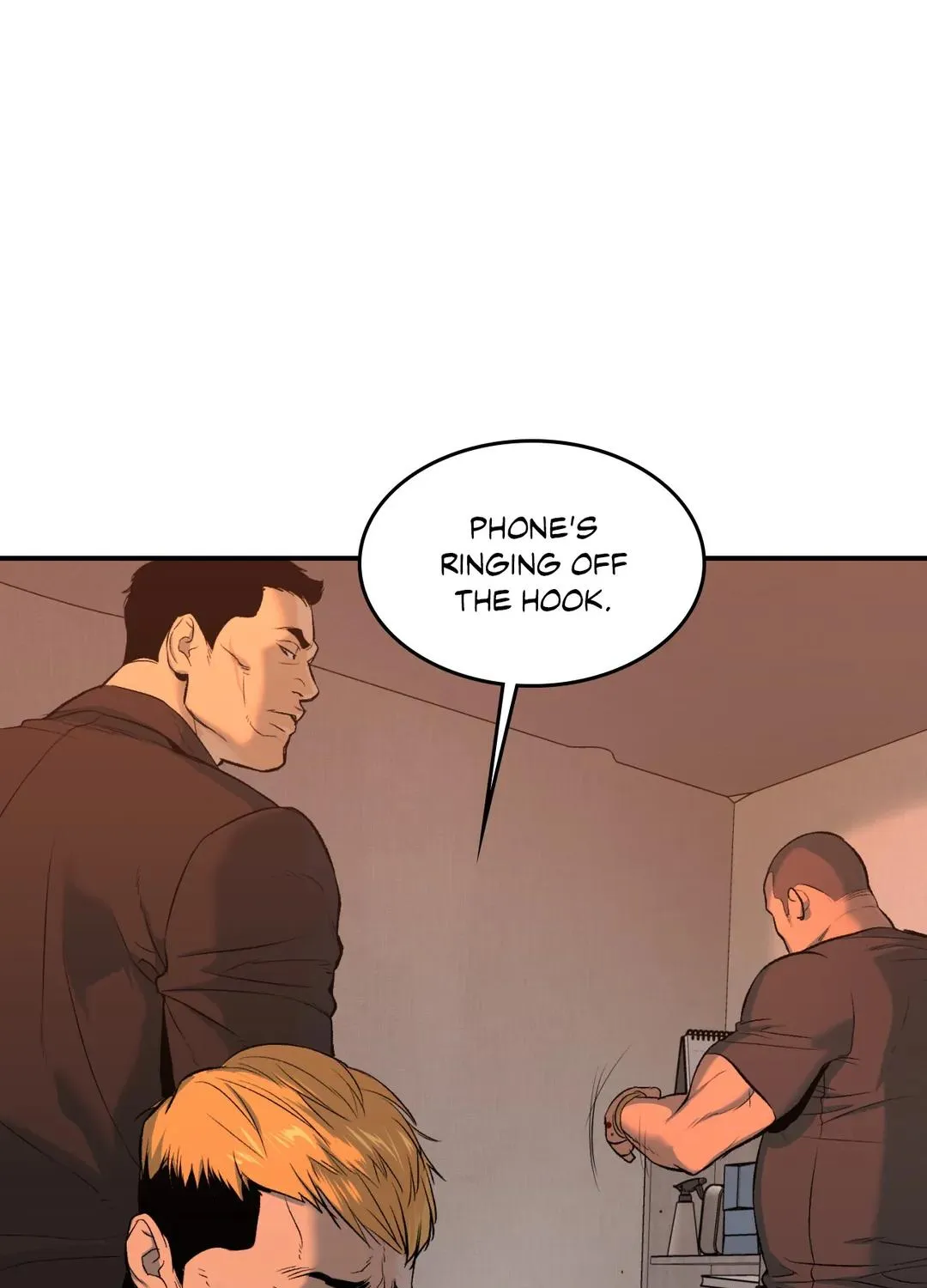 Jinx manhwa Chapter 16 page 73 - 