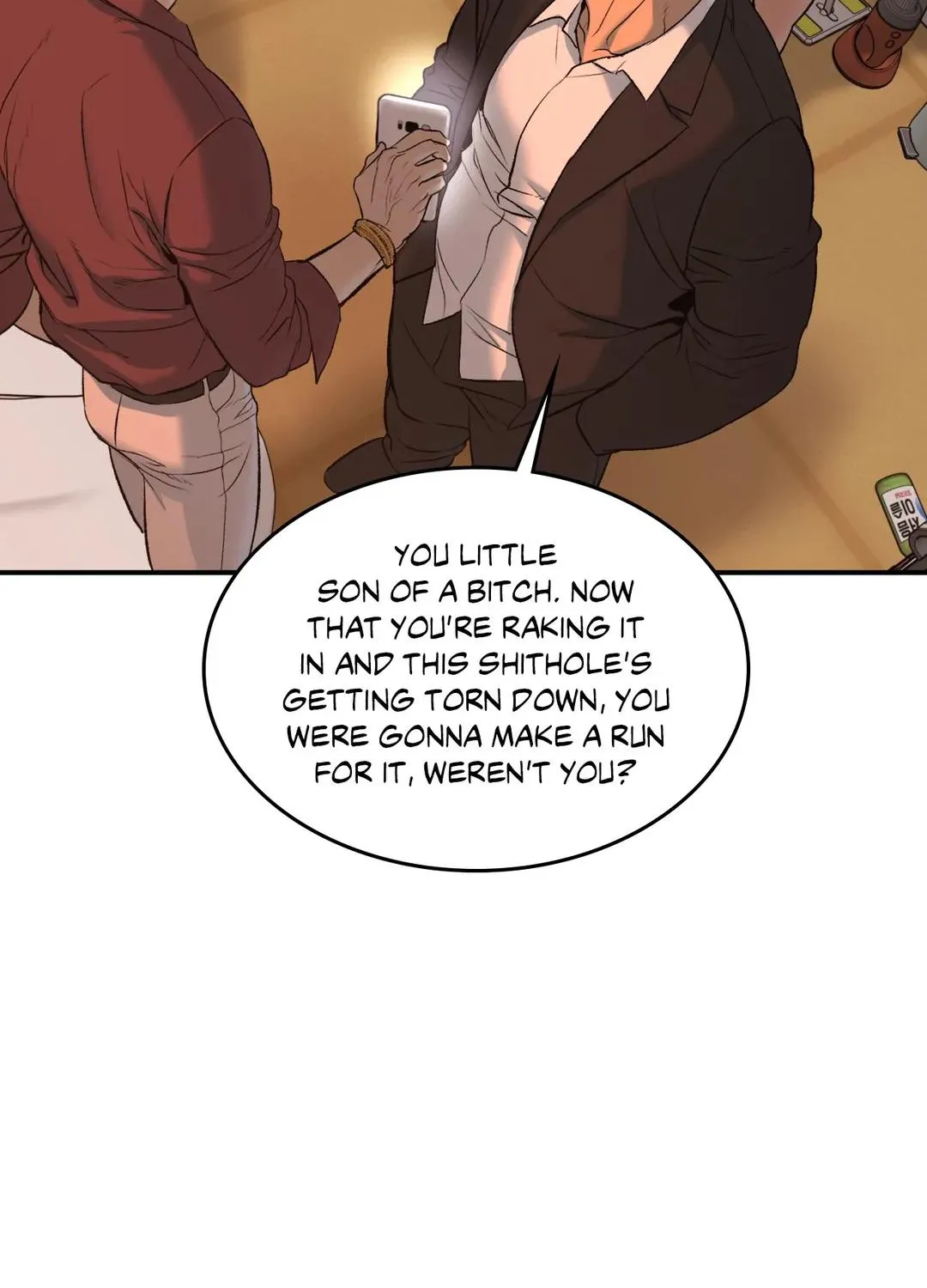 Jinx manhwa Chapter 16 page 80 - 