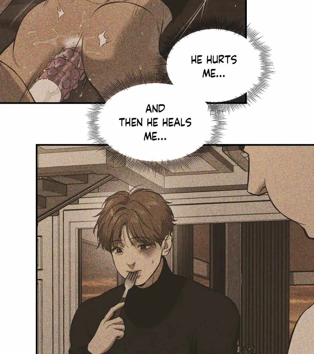 Jinx manhwa Chapter 16 page 9 - 