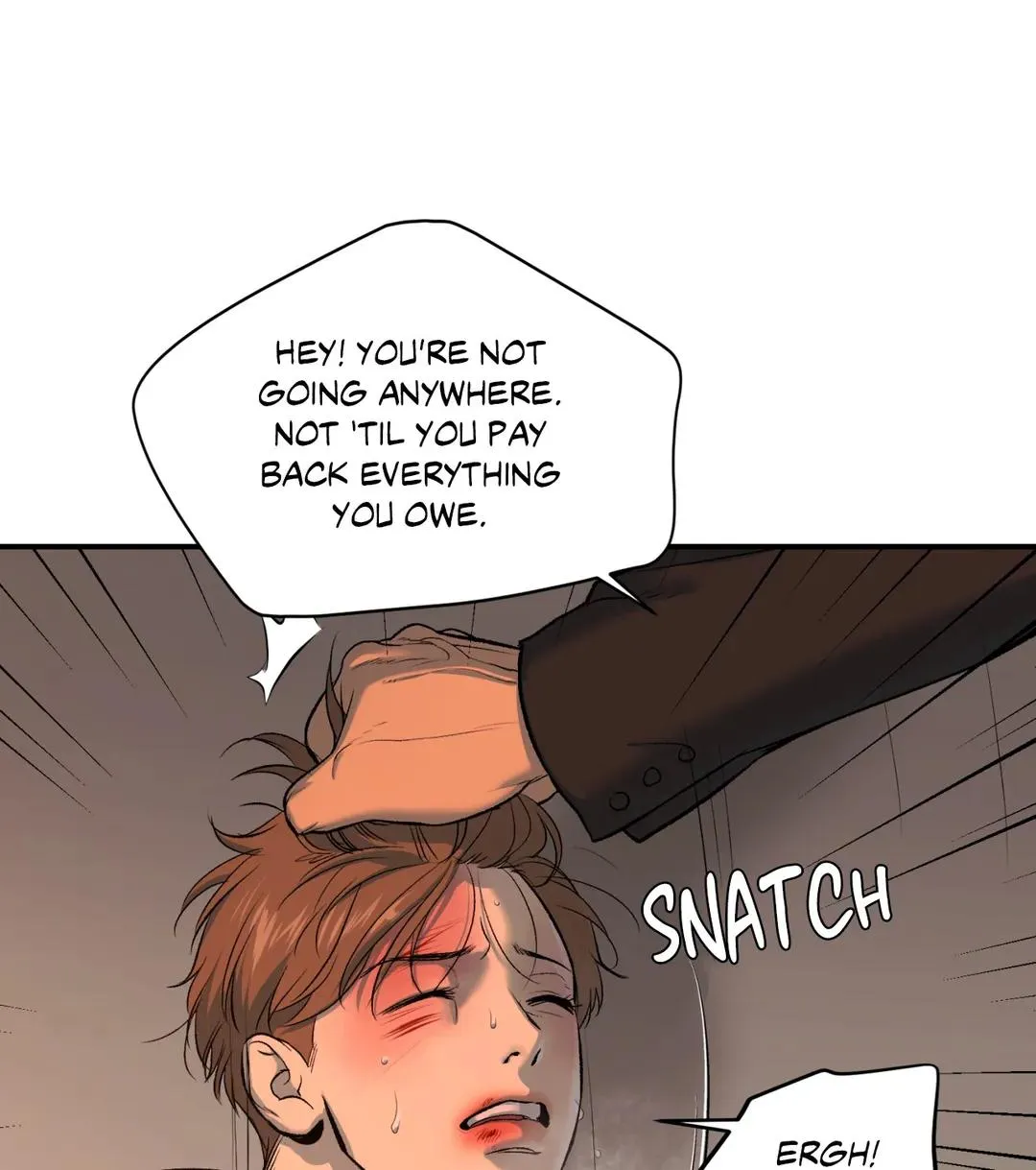 Jinx manhwa Chapter 16 page 81 - 