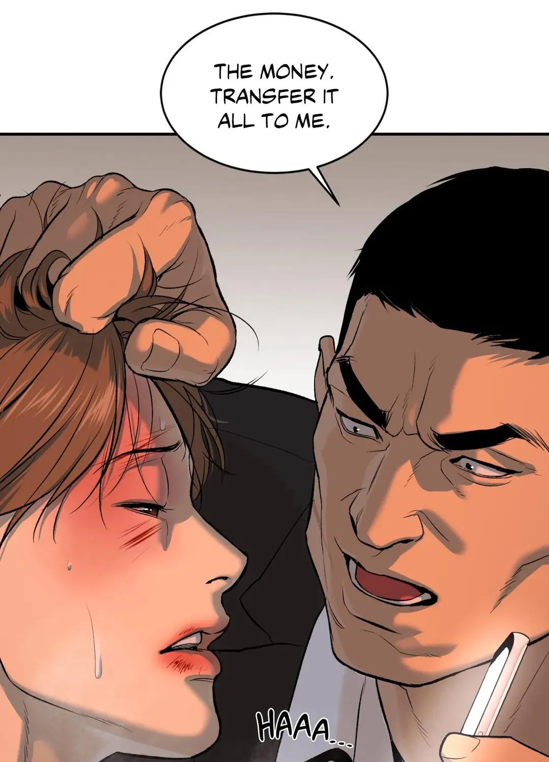 Jinx manhwa Chapter 16 page 83 - 