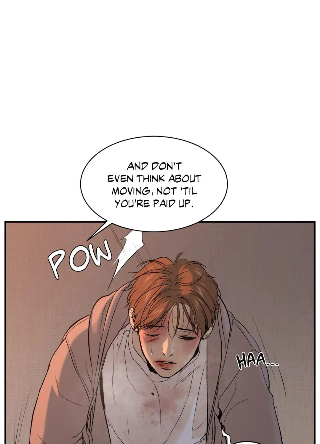 Jinx manhwa Chapter 16 page 85 - 