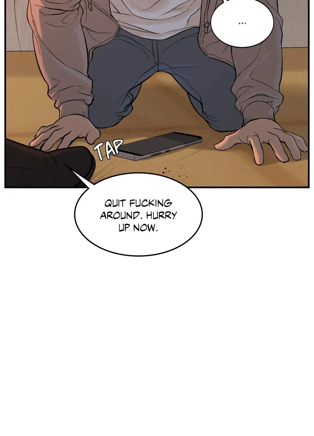 Jinx manhwa Chapter 16 page 86 - 
