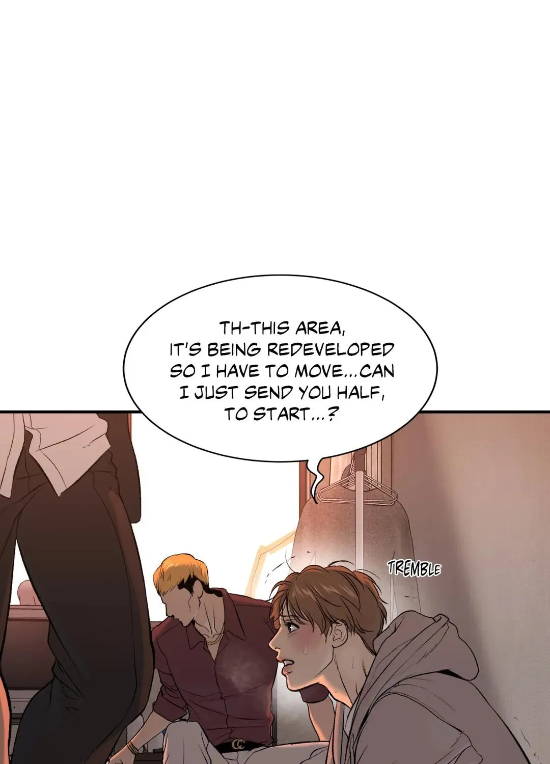 Jinx manhwa Chapter 16 page 89 - 