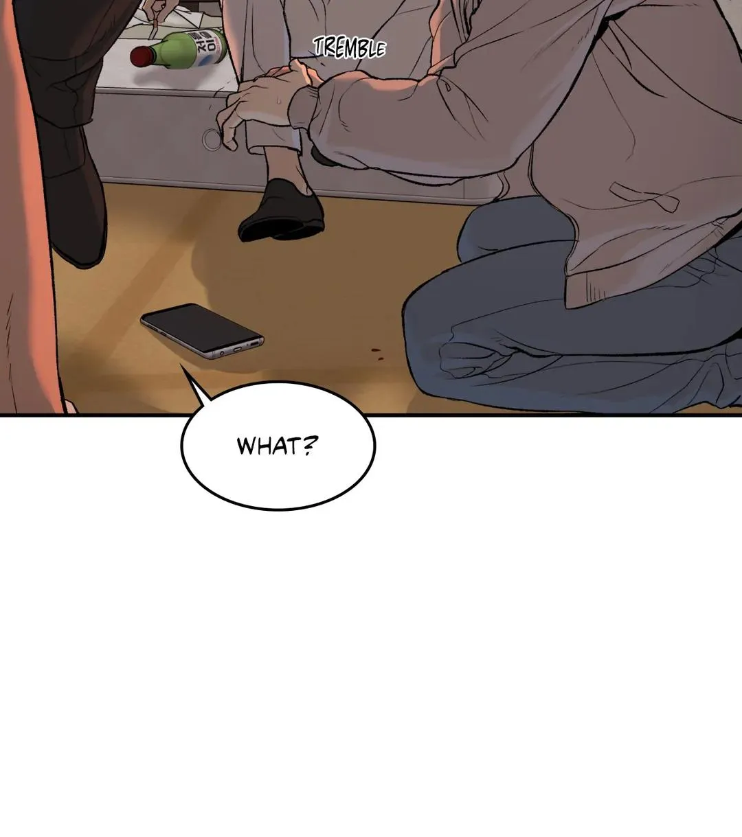 Jinx manhwa Chapter 16 page 90 - 