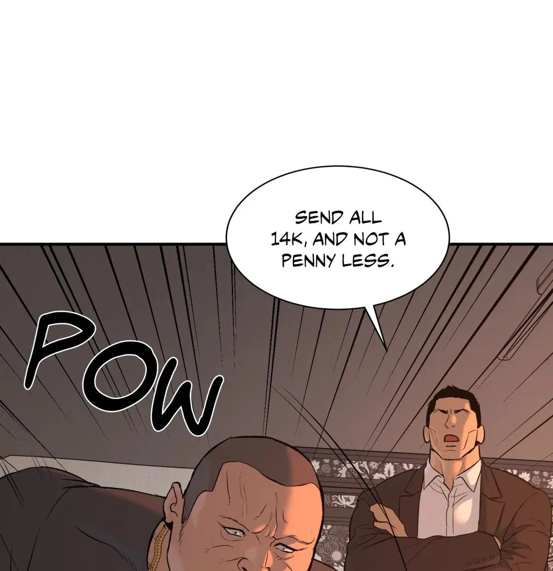 Jinx manhwa Chapter 16 page 93 - 