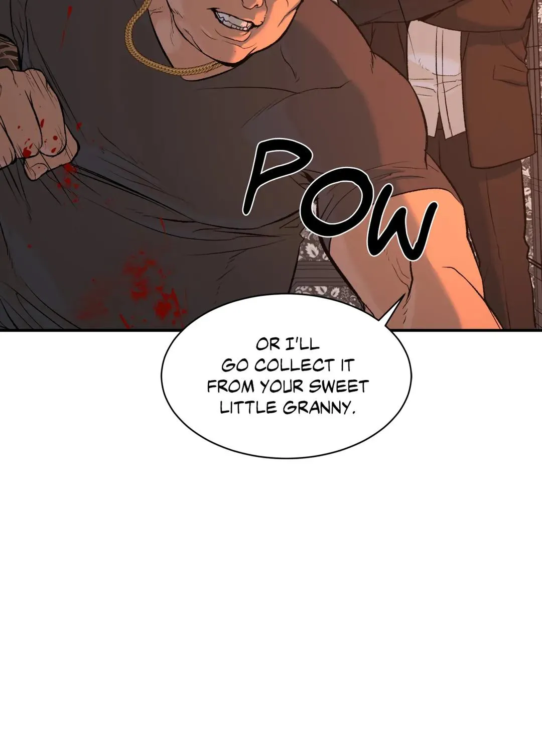 Jinx manhwa Chapter 16 page 94 - 