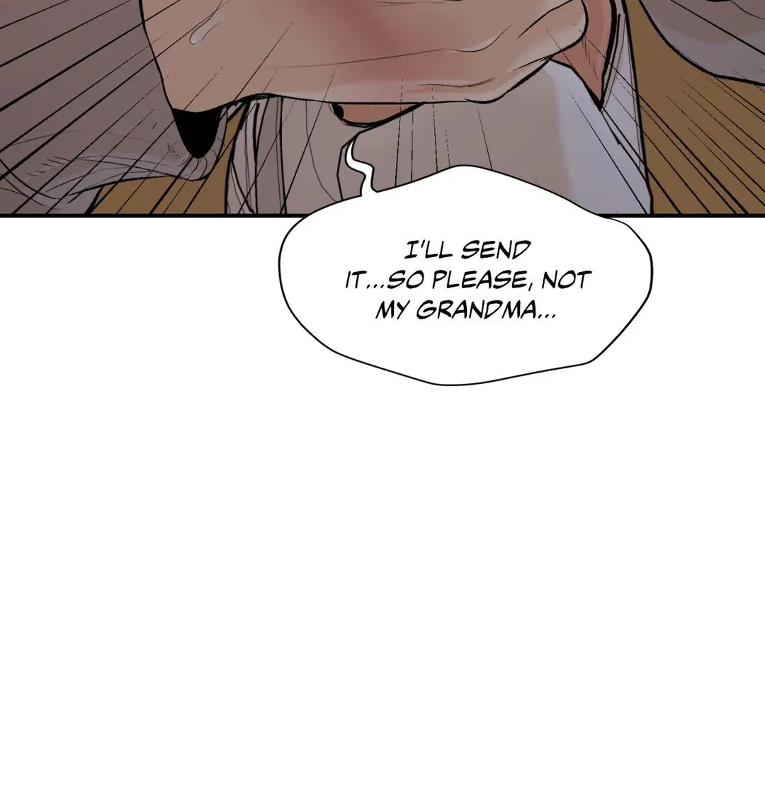 Jinx manhwa Chapter 16 page 96 - 