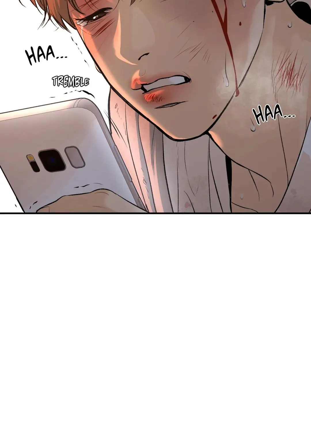 Jinx manhwa Chapter 16 page 98 - 
