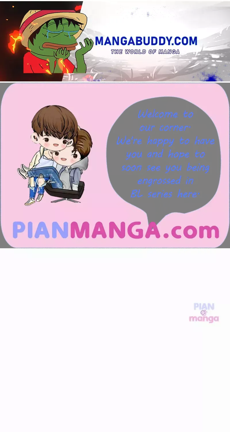 Jinx manhwa Chapter 17 page 1 - 