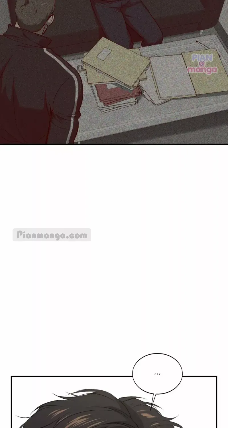 Jinx manhwa Chapter 17 page 11 - 