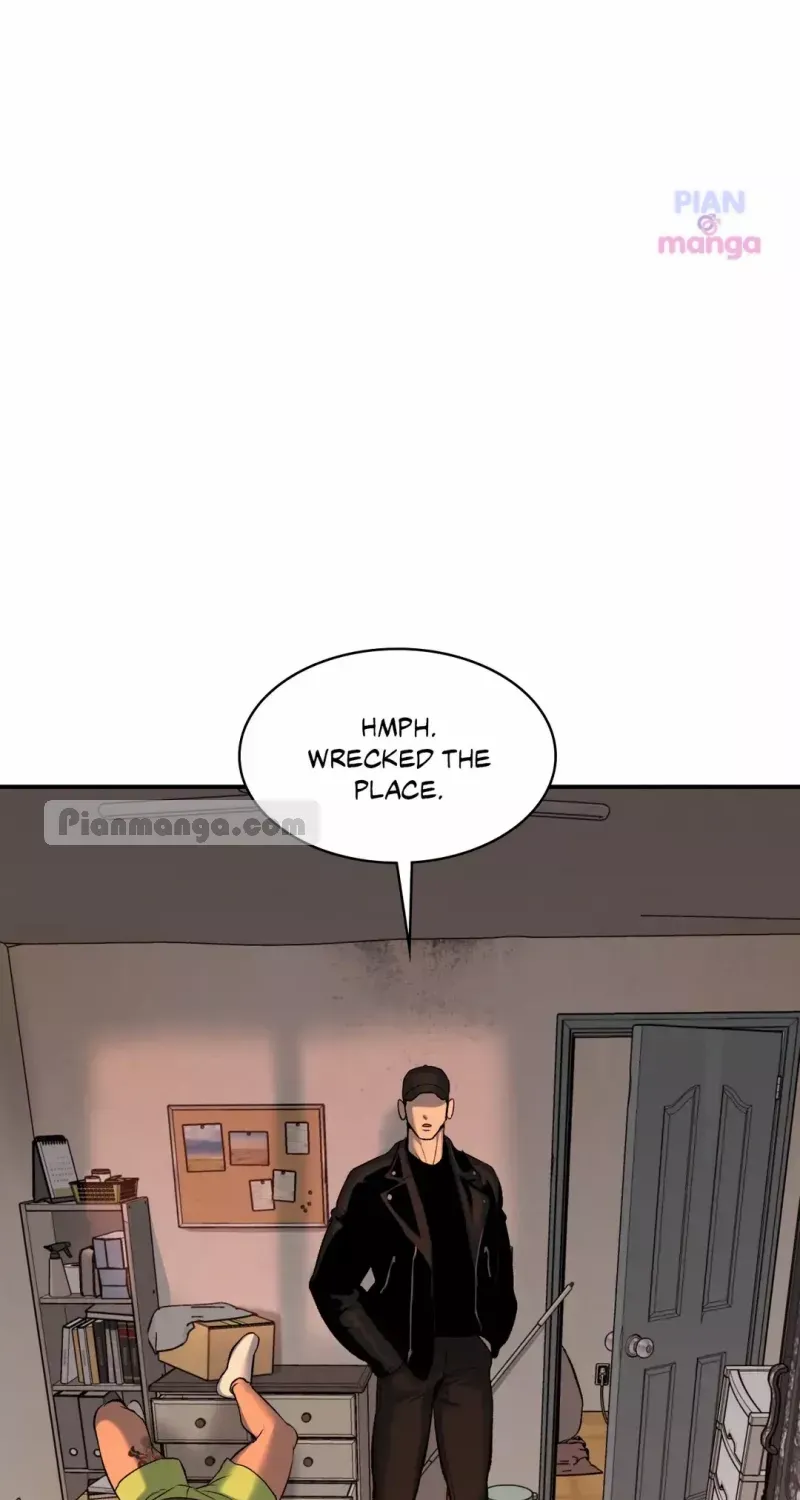 Jinx manhwa Chapter 17 page 109 - 