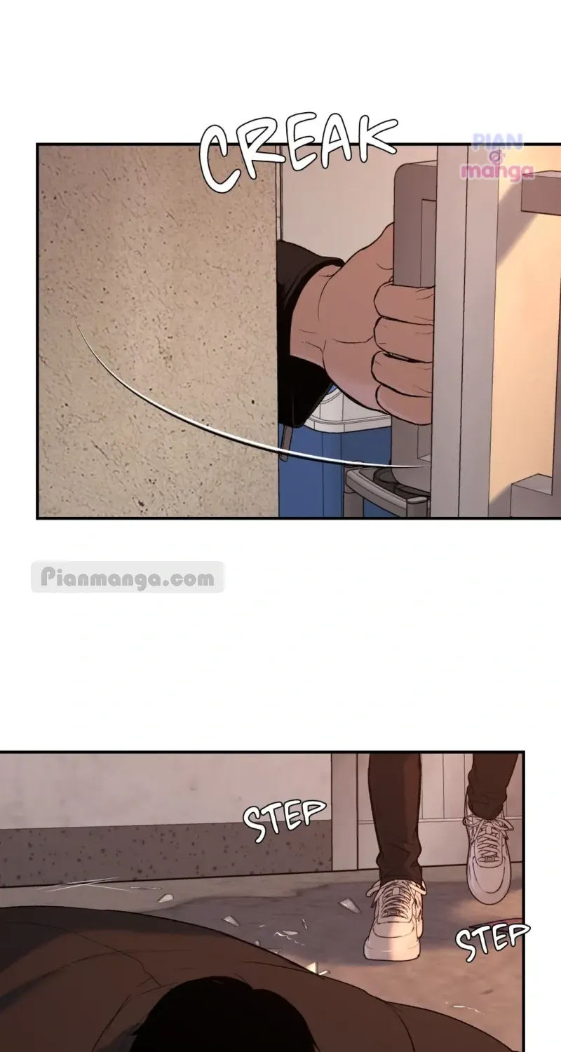 Jinx manhwa Chapter 17 page 111 - 