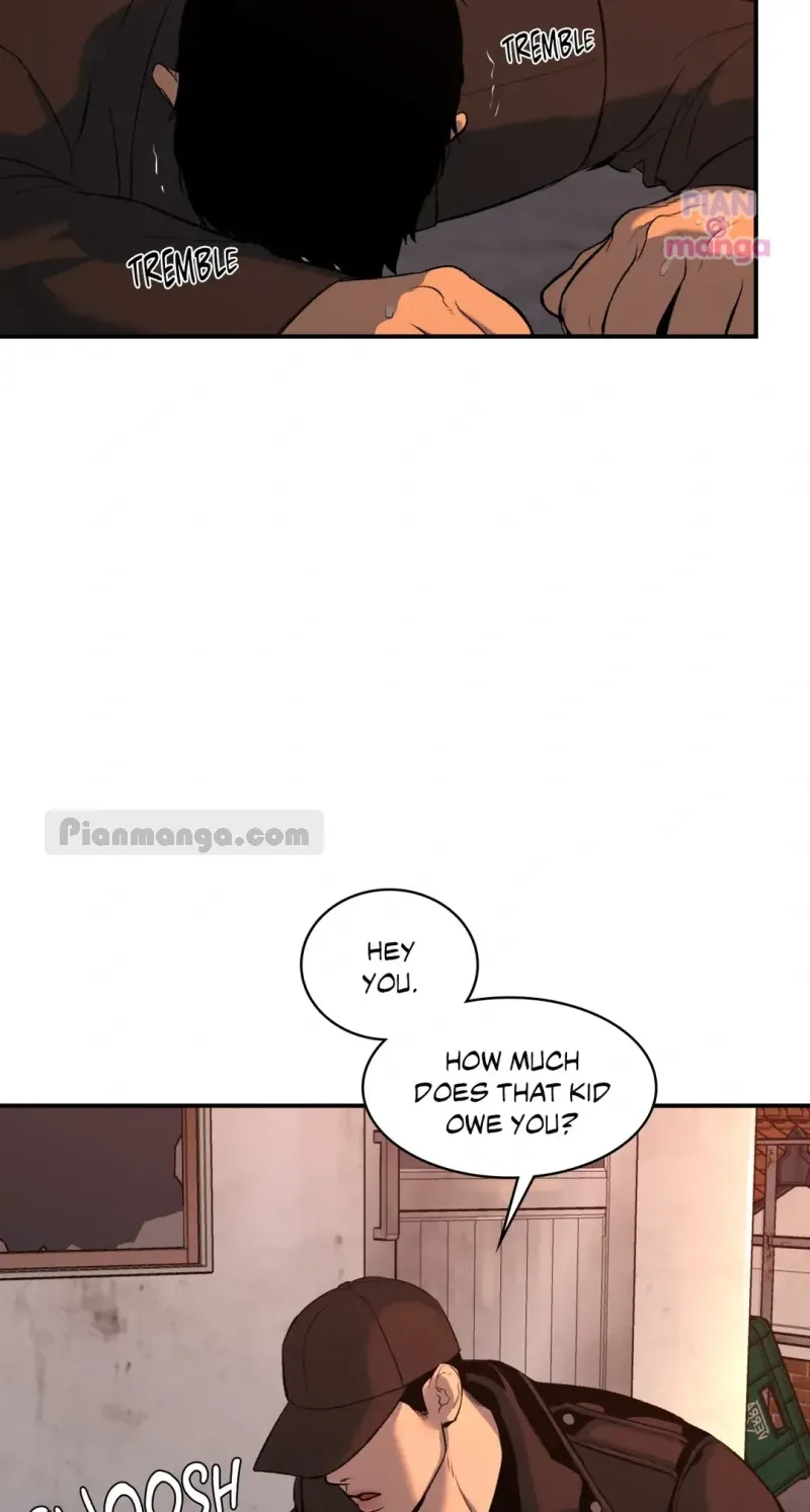 Jinx manhwa Chapter 17 page 112 - 