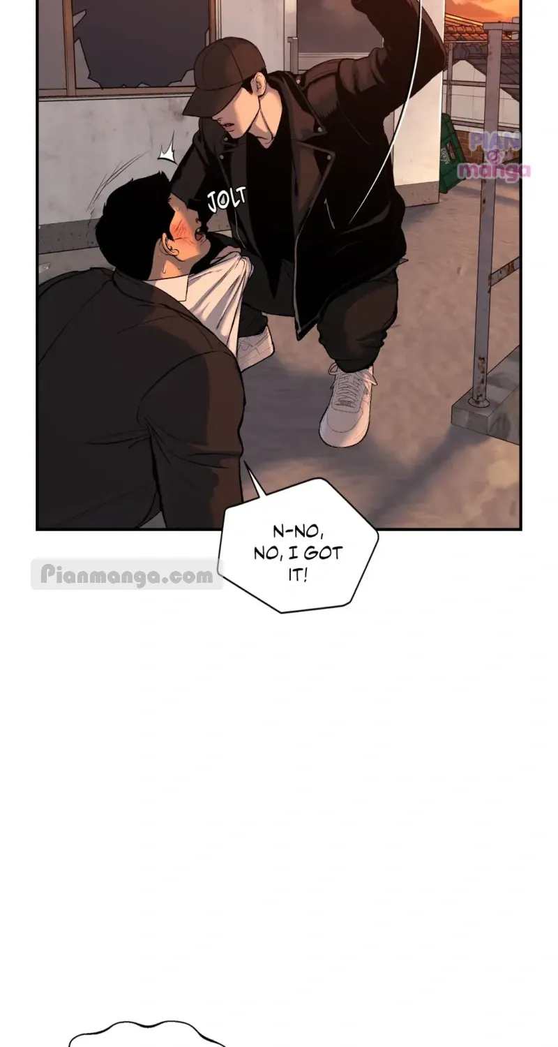 Jinx manhwa Chapter 17 page 115 - 