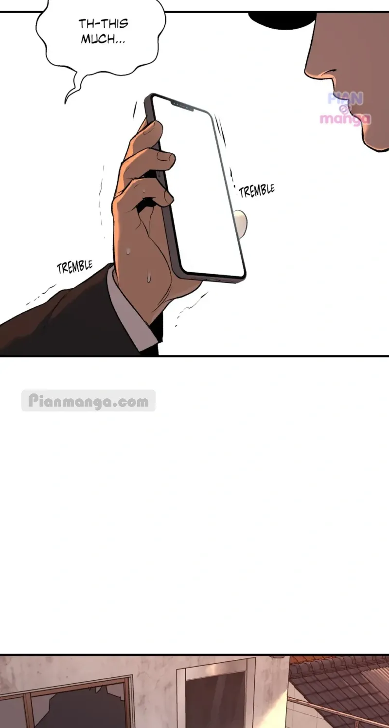 Jinx manhwa Chapter 17 page 116 - 