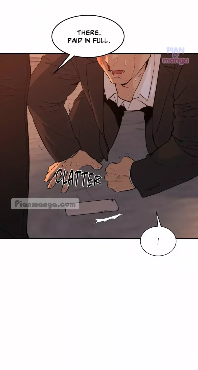 Jinx manhwa Chapter 17 page 118 - 
