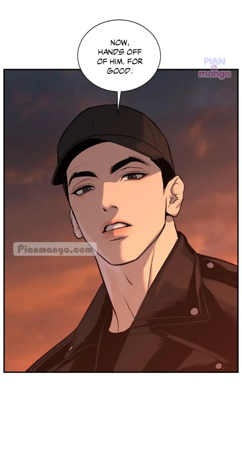 Jinx manhwa Chapter 17 page 119 - 