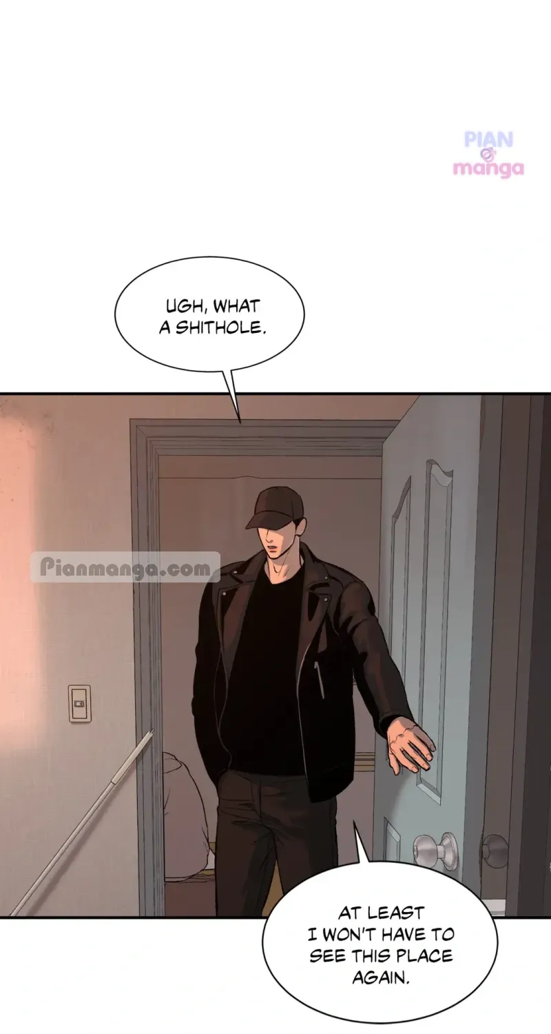 Jinx manhwa Chapter 17 page 121 - 