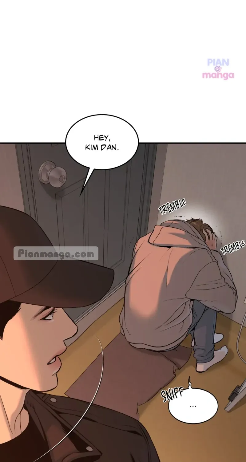 Jinx manhwa Chapter 17 page 123 - 