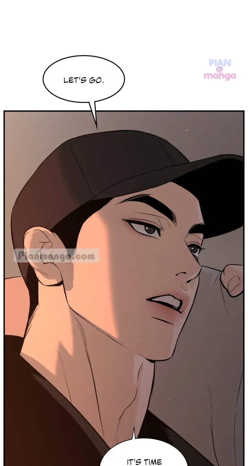 Jinx manhwa Chapter 17 page 129 - 