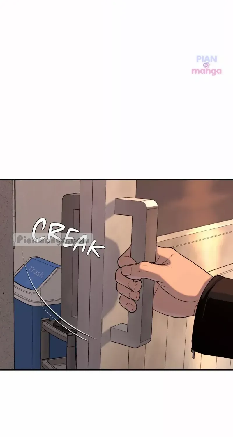 Jinx manhwa Chapter 17 page 17 - 