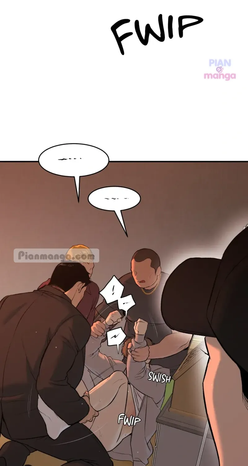Jinx manhwa Chapter 17 page 19 - 