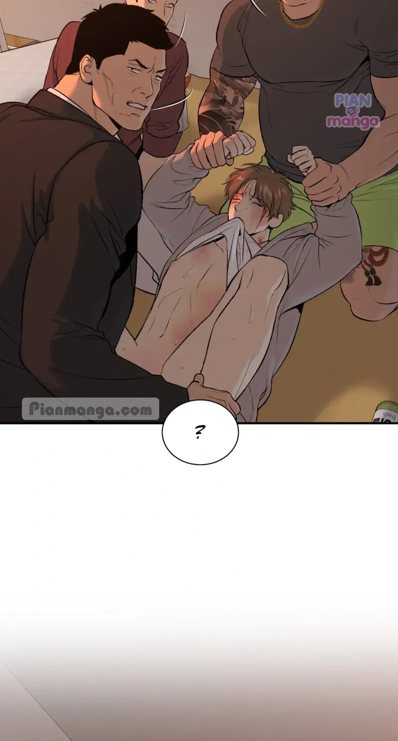 Jinx manhwa Chapter 17 page 22 - 