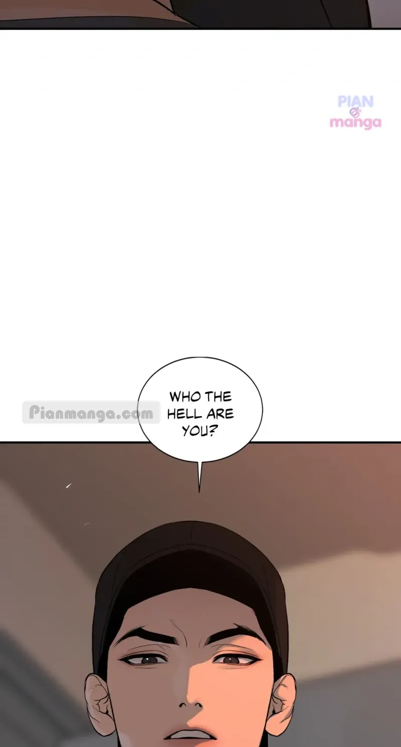 Jinx manhwa Chapter 17 page 24 - 