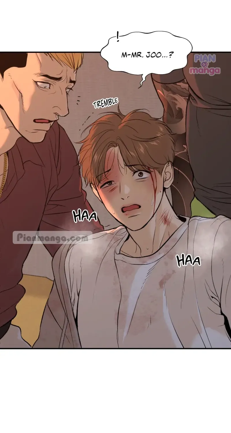 Jinx manhwa Chapter 17 page 29 - 