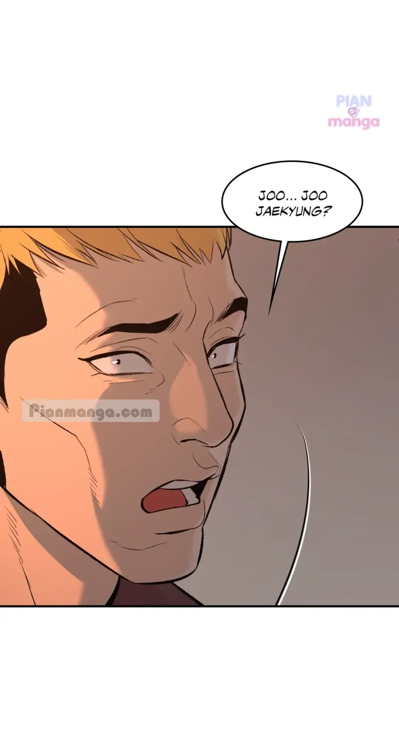 Jinx manhwa Chapter 17 page 30 - 
