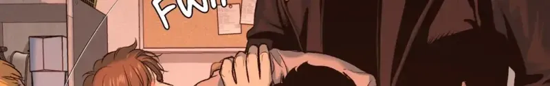 Jinx manhwa Chapter 17 page 33 - 