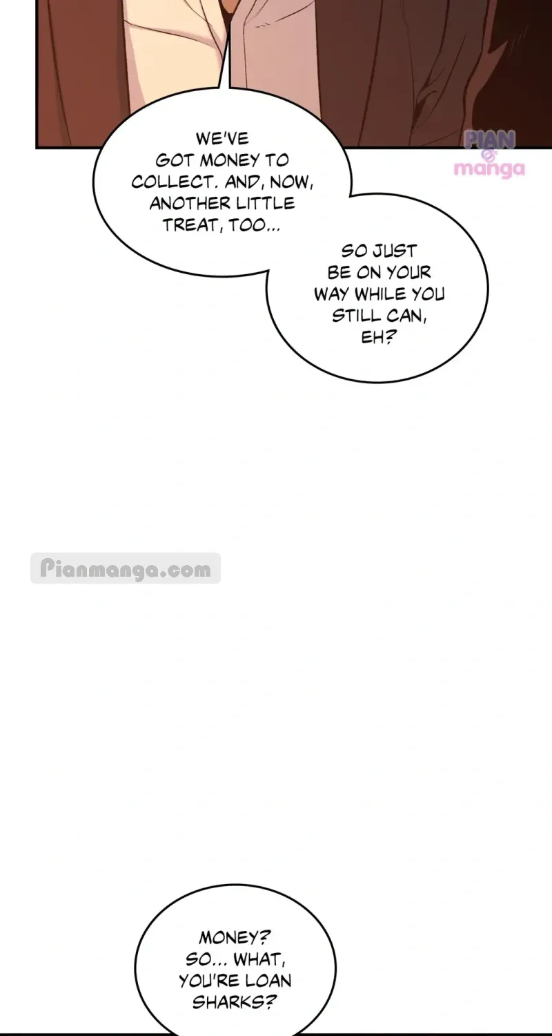 Jinx manhwa Chapter 17 page 37 - 