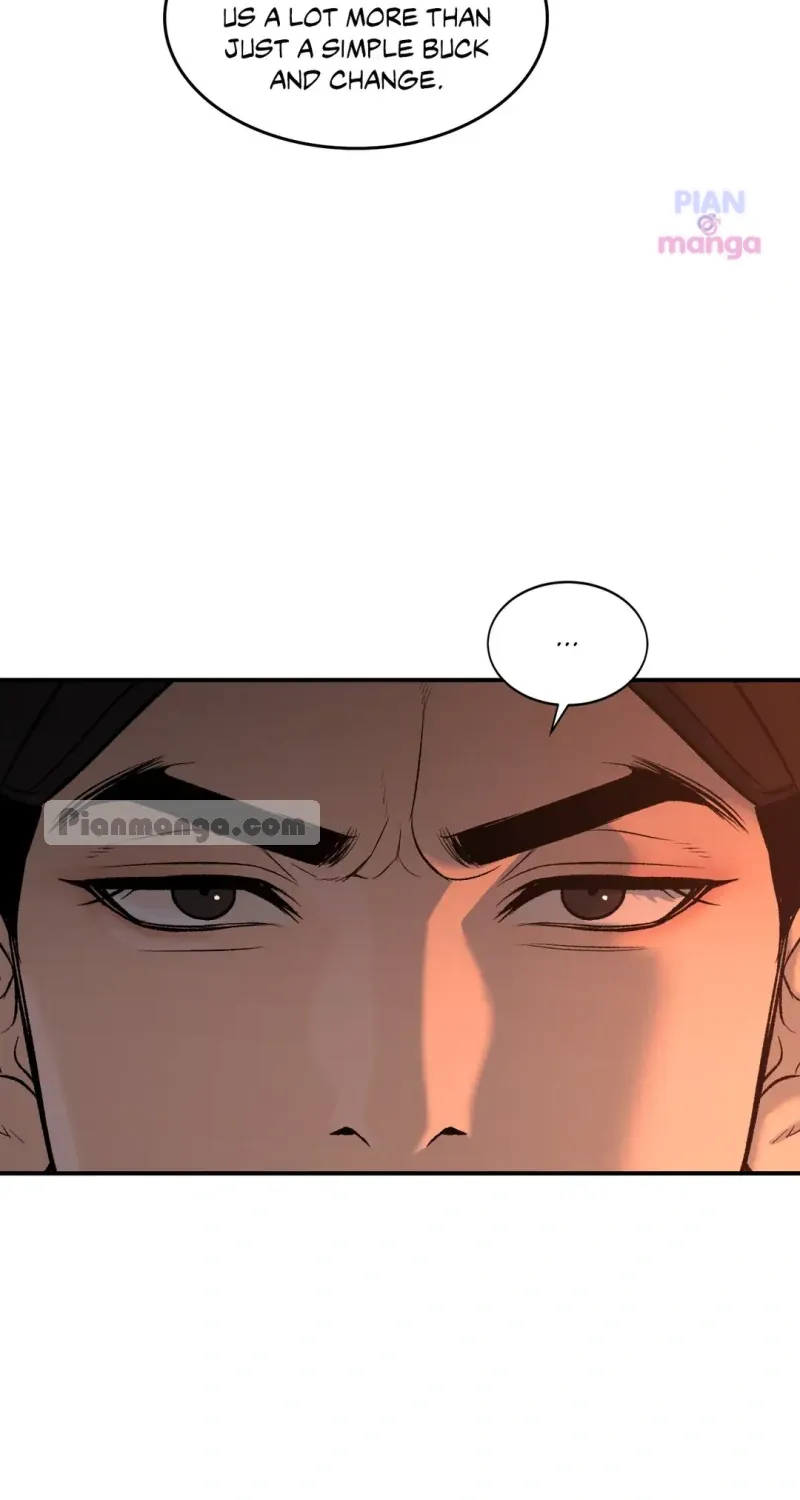 Jinx manhwa Chapter 17 page 40 - 