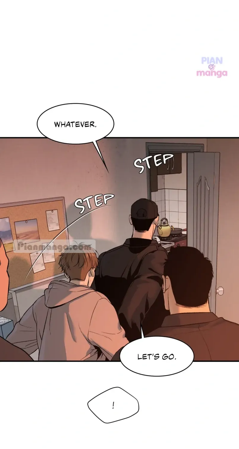 Jinx manhwa Chapter 17 page 41 - 