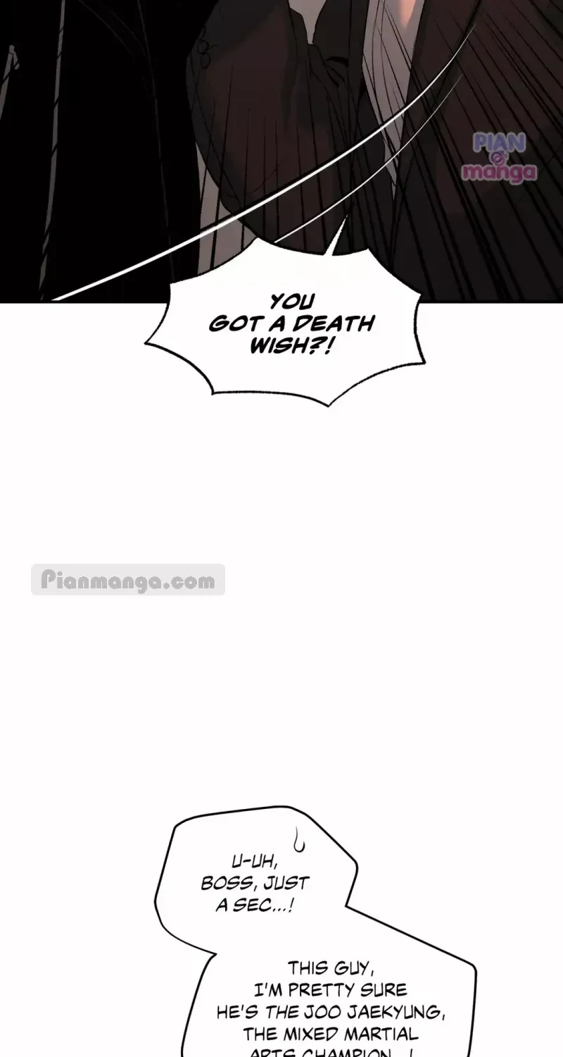 Jinx manhwa Chapter 17 page 44 - 