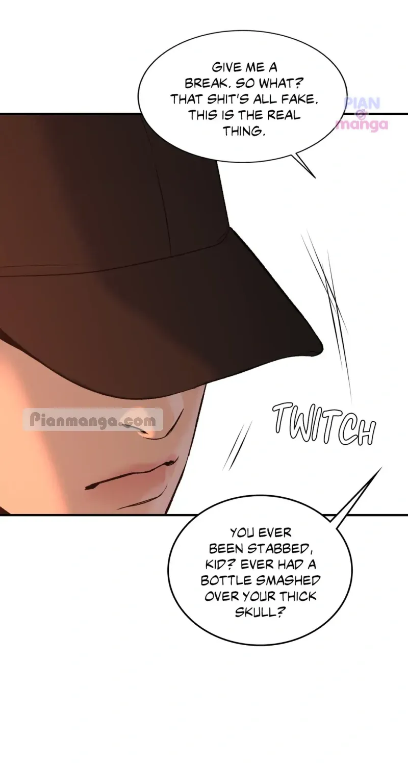 Jinx manhwa Chapter 17 page 47 - 