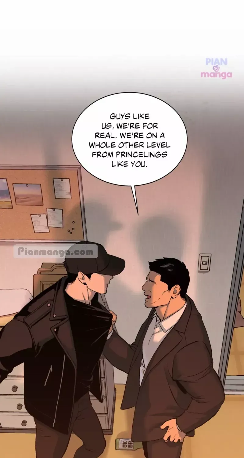 Jinx manhwa Chapter 17 page 49 - 