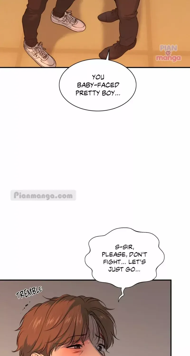 Jinx manhwa Chapter 17 page 50 - 