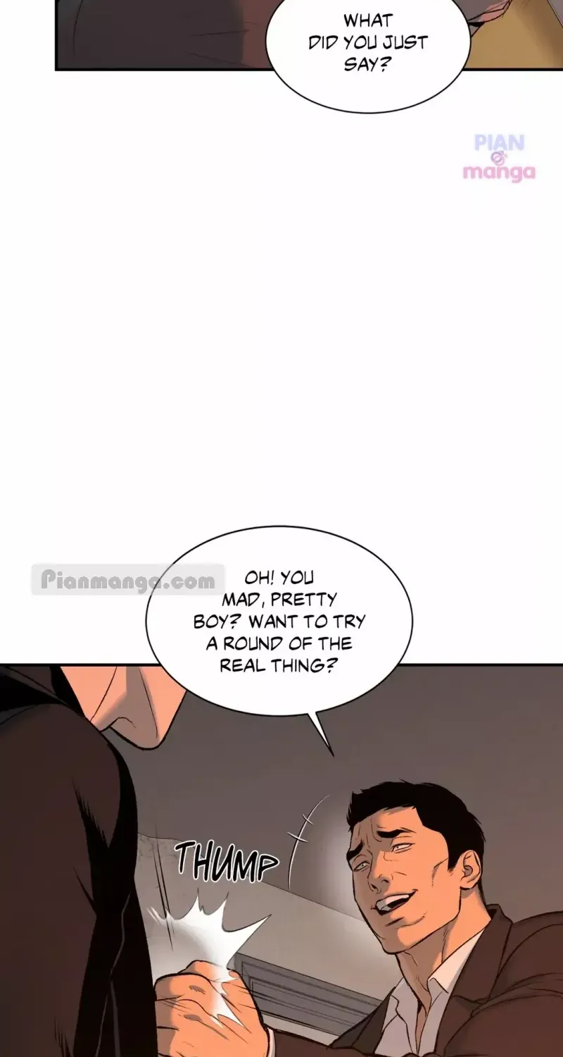 Jinx manhwa Chapter 17 page 53 - 