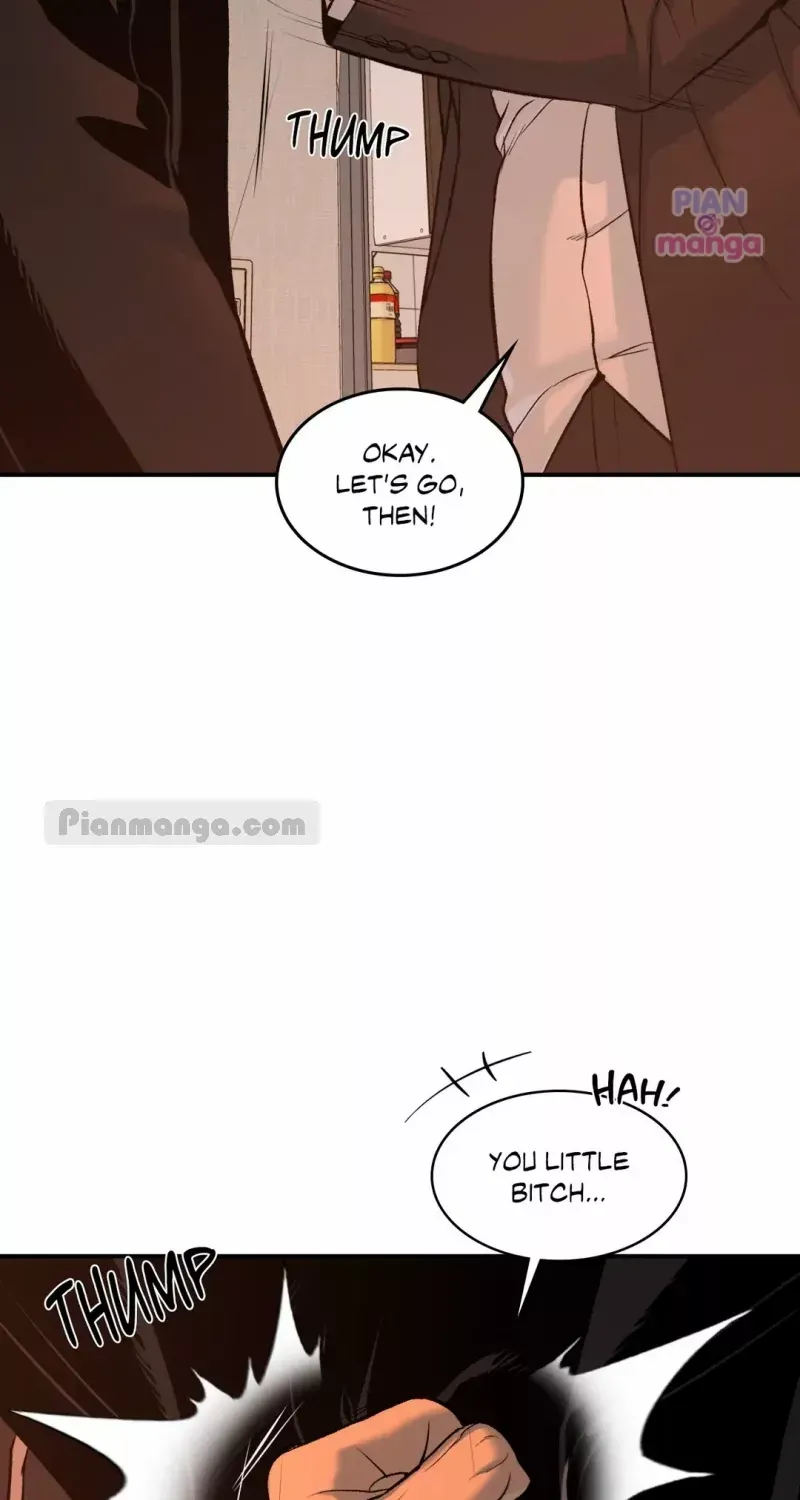 Jinx manhwa Chapter 17 page 55 - 