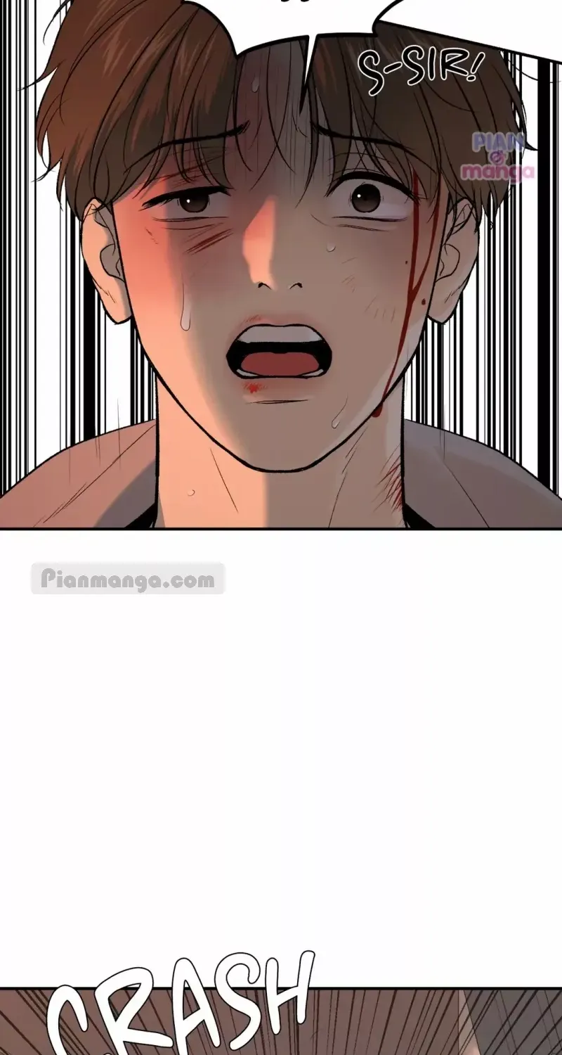 Jinx manhwa Chapter 17 page 59 - 