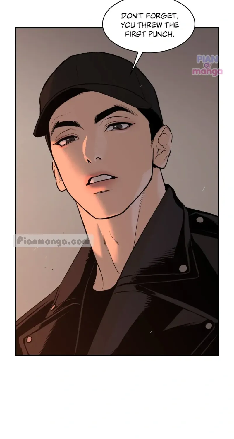 Jinx manhwa Chapter 17 page 62 - 