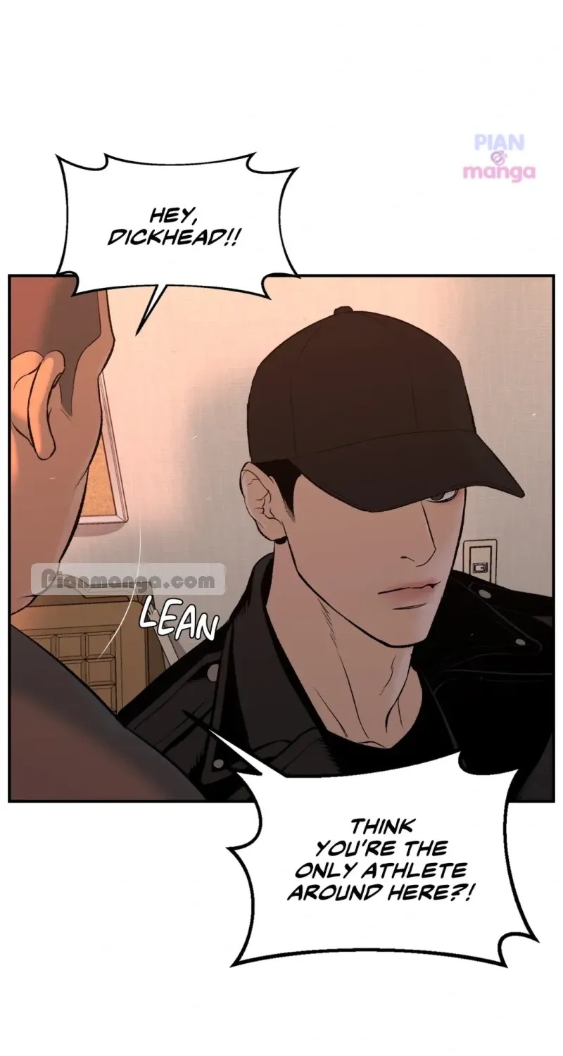 Jinx manhwa Chapter 17 page 65 - 