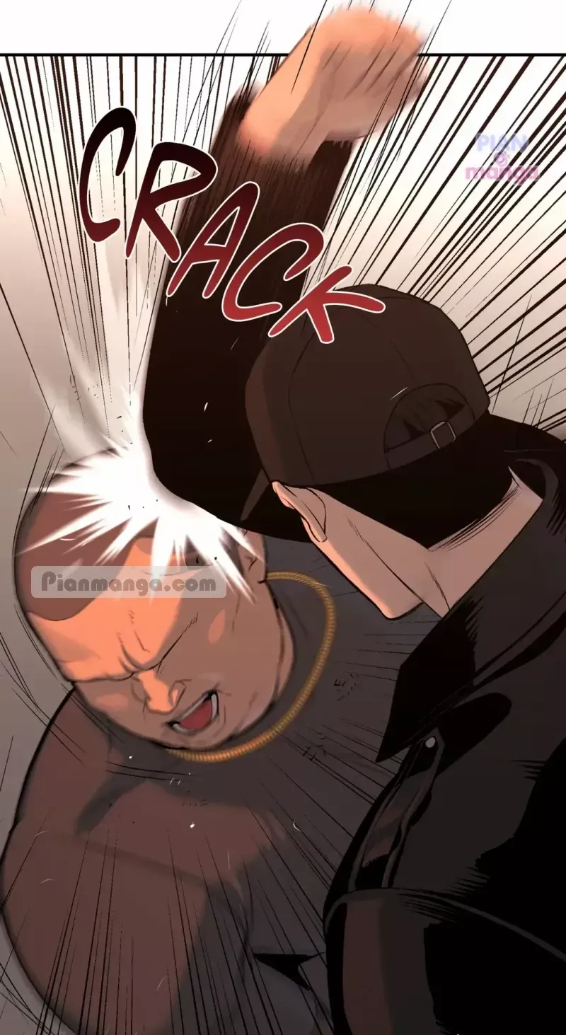 Jinx manhwa Chapter 17 page 70 - 