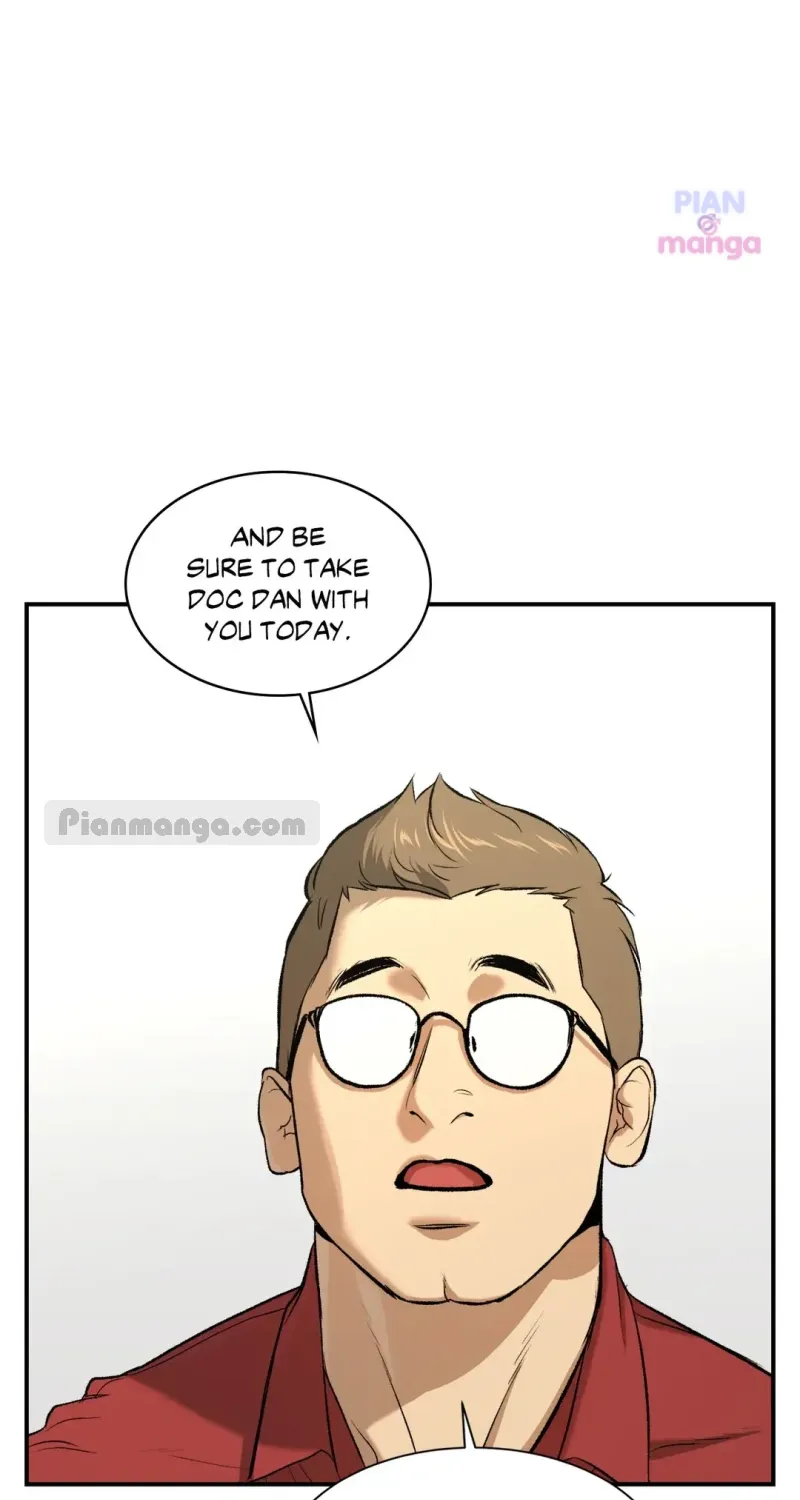 Jinx manhwa Chapter 17 page 8 - 