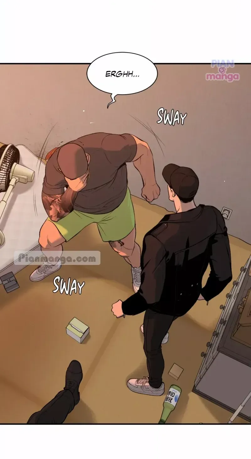 Jinx manhwa Chapter 17 page 74 - 