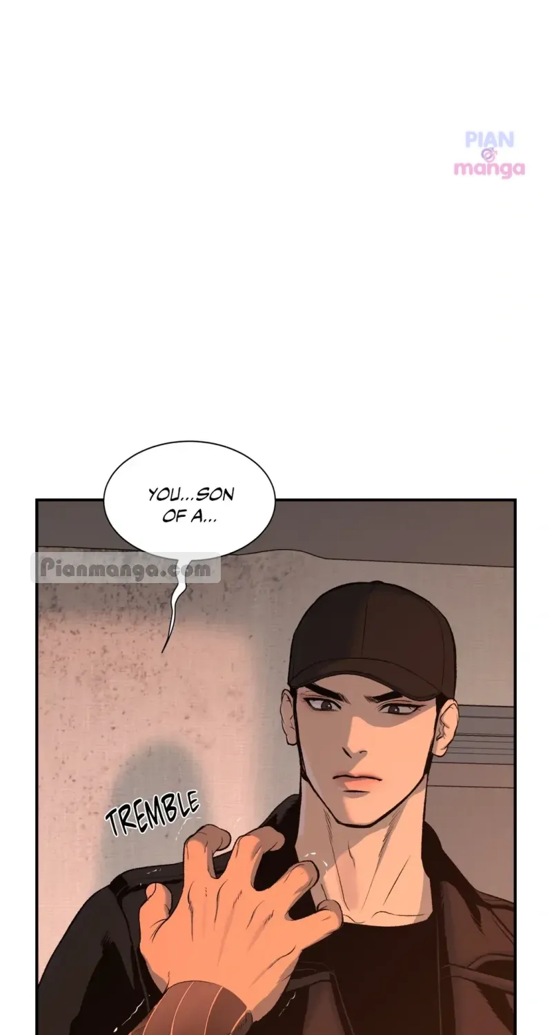 Jinx manhwa Chapter 17 page 75 - 
