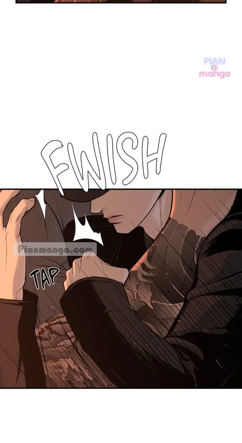 Jinx manhwa Chapter 17 page 76 - 